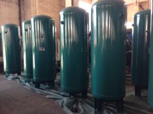 Wholesale 200 Gallon Air Receiver Tank Anti Corrosion 304L Stainless Steel from china suppliers