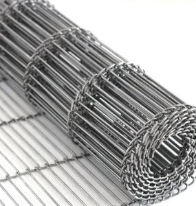 Wholesale Stainless Steel Wire Mesh Belt/ Wire Mesh Belt/Wire Belt/Conveyor Belt/ from china suppliers
