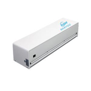 Wholesale 220V Commercial Metal Indoor Air Curtain For Restaurant from china suppliers
