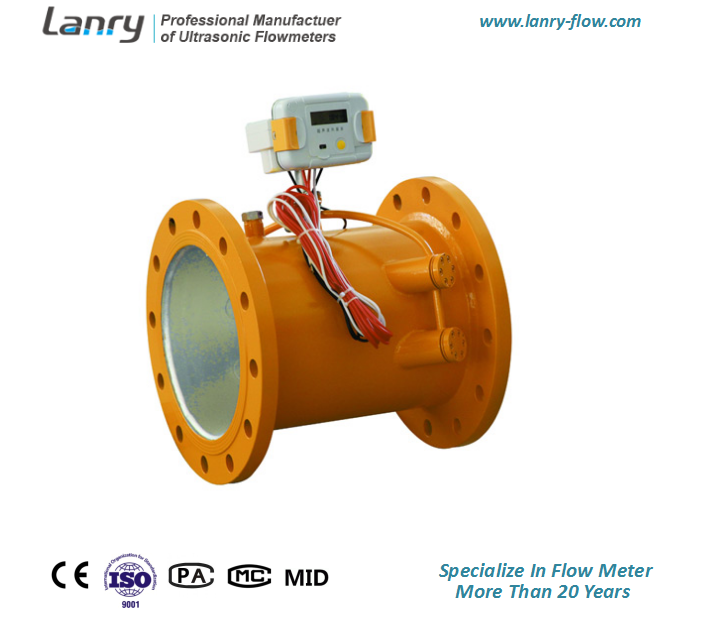 Hot Sell RCN82 Serials Ultrasonic Heating and Cooling Meter for Energy Measurement