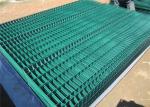 358 prison mesh