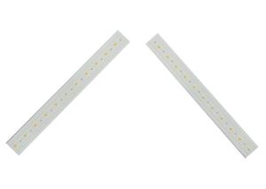 Wholesale 0.2 Thick Soft DC12V Ra70 29W 4500K 120mA Led Strip Module from china suppliers