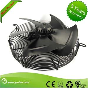 Wholesale Replace Ebm Papst AC Axial Fan , AC Cooling Fan Blower 220VAC Explosion Proof from china suppliers