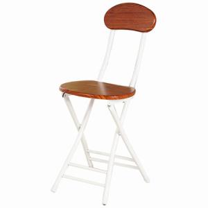 Wholesale Foldable Wooden Dining Room Chairs With Metal Legs Multi Color Optional from china suppliers