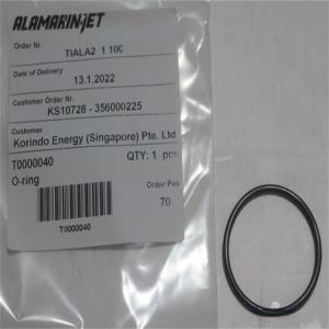 Wholesale Alamarin-Jet O-Ring T0000040 from china suppliers