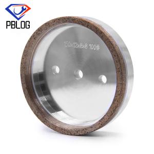 Wholesale Professional Grinding Requirements with Diamond Cutting Wheel 8*8mm Working Layer from china suppliers
