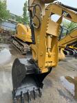 New arrivals 99% Crawler excavator Used Caterpillar cat306 second-hand Japan