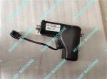 LIUGONG Wheel loader parts, 37B0391, DE24-17W42-02FP041 throttle motor DE24