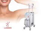 Painless IPL Skin Rejuvenation Machine TUV Medical CE Approved