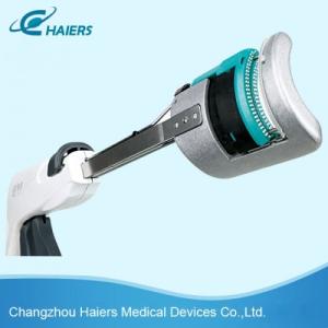 Wholesale Disposable curved cutter stapler from china suppliers