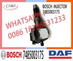 diesel fuel injector pump 0414755006 0414755007 7485003175 pump for RENUALT E-