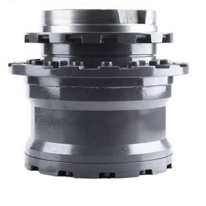 Wholesale EX120-3 EX120-5 Travel Reduction Gear Box Final Drive Device Apply To Excavator Spare Parts from china suppliers