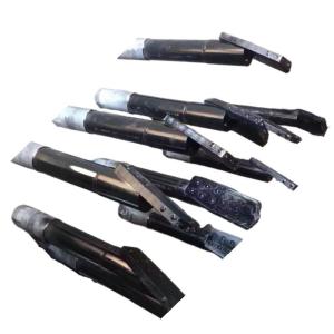 Wholesale Probe HDD Sonde Housing 2.5 Inch 1.6Mpa Pressure Sonde Housing from china suppliers