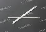 M2 Material Cutter Knife Blades 130*7*2mm Suitable For Pathfinder Cutting