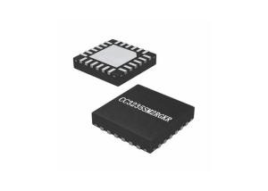 Wholesale CC3235SM2RGKR RF Transceiver IC WiFi Single Chip Solution 64-VFQFN Package from china suppliers