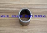 Bearing Steel One Way Needle Roller Bearing Single Row Overrunning Clutch Drawn
