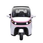 Wholesales cheap price car three wheel best seller electric three wheel car with