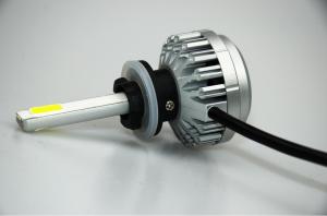 Wholesale Single Beam Car LED Headlight Bulbs Original Cree LED Chip Defective &lt;0.1% from china suppliers