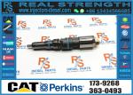 Diesel Fuel Injector 173-9268 417-3013 304-3637 382-0709 392-9046 456-3509 456