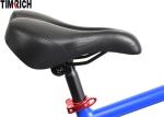 9 Gear Speeds Electric Battery Powered Bike 350W TM-KV-7010 With Middle Motor