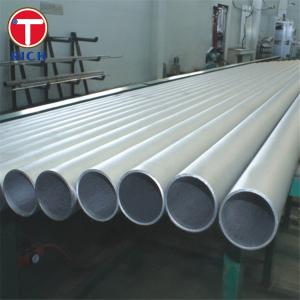 Wholesale ASTM A789 UNS S32304 Seamless Ferritic Stainless Steel Tubing For General Service from china suppliers