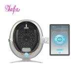 Professional Portable Dermatology Skin Analysis Machine 3d Skin Analyzer Machine