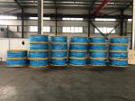 10mm Anti Twisting Steel Wire Rope For Overhead Stringing Opgw And Ground Wire