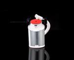 COMER Mobile shop retail open sell security mobile phone charger stand magnetic