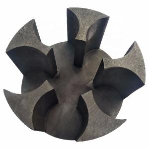China GRAPHITE Rotors and Blades for Vacuum Pumps on sale