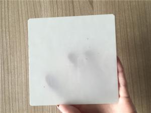 Wholesale High Lonic Conductivity SOFC Fuel Cell 8YSZ Electrolyte Sheets from china suppliers