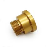 Great Mechanical Parts Made In China CNC Turning Service