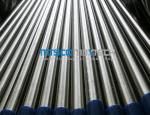 UNS N06625 NS3306 Inconel 625 Nickel Alloy Steel Tube ASTM B444
