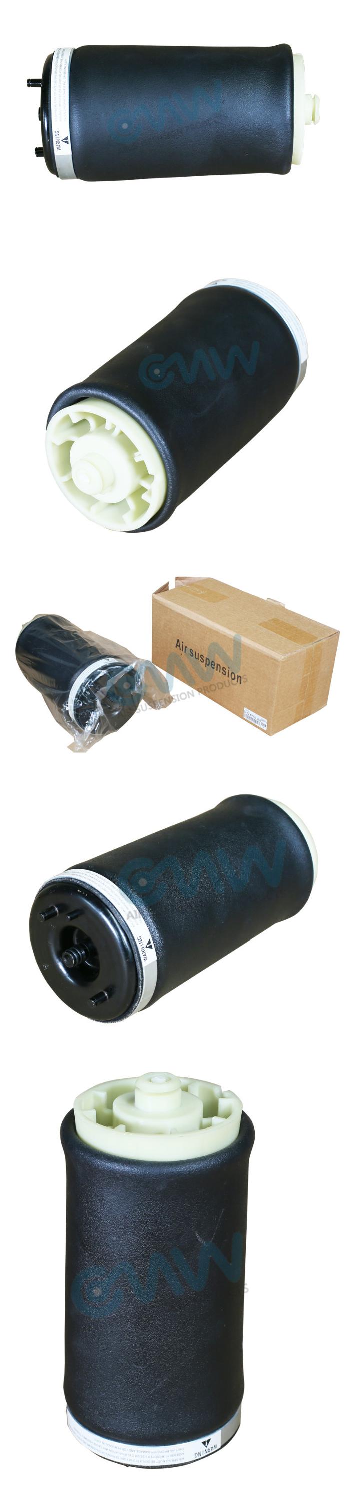 Custom Rear BMW X5 E53 Suspension Air Spring Bag 37126750355 37126750356