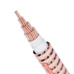 Fire-resistant Mineral Insulated Cable 70mm 95mm 120mm for Underground