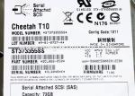 ST373355SS Seagate 73-GB 15K 3.5 3G SAS HDD