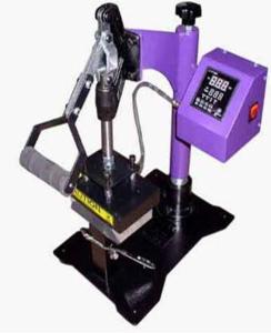 Wholesale Cap heat transfer machine from china suppliers