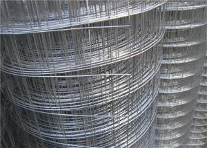 Wholesale 1/2&quot; inches Stainless Steel HDG 100FT Pvc Coated Welded Wire Mesh from china suppliers
