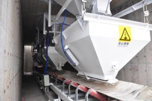 Wholesale Concrete Batching Plant (HZS35) from china suppliers