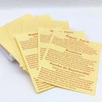 70x70 Mm Self Adhesive Vinyl Repair Patch Pools Underwater Pvc Repair Patches