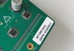 GE Voluson S6 S8 P8 Original Beamformer BF128II Board 5338209-2