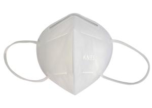 Wholesale Eco Friendly KN95 Face Mask Non Stimulating Materials Low Breathing Resistance from china suppliers