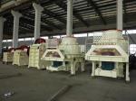 200-250TPH Mobile Crushing Plant Screening &Washing Plant Sand Making Plant