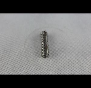 Wholesale Textile Mill Perforated Stainless Steel Tube Seamless Support Cores Thickness 0.2mm-50mm from china suppliers