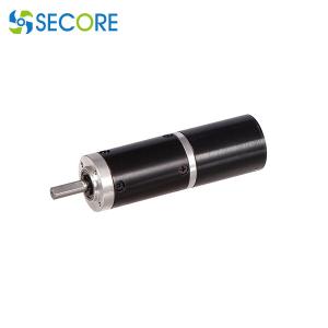Wholesale 24V Electric Boat Brushless Planetary Gearbox Motor 500rpm Diameter 28mm from china suppliers