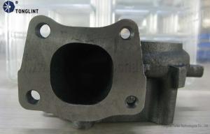 Wholesale Turbo Housing / Turbo Covers GT2560S 700717-0003 700716-0009 IZUSU Turbocharger Parts from china suppliers