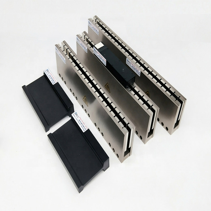 6mm Travel Voice Coil Motor High Precision Magnetic Drive Motor