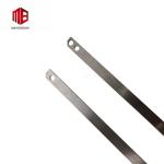 Single hole auto cutter blade 801437/705939 for IX9/IH8/Q80 365* 8.5 * 2.4 mm
