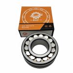 16kg Load Capacity Single Row 23130 Spherical Roller Bearing with 150*250*80mm