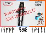 diesel fuel injector 4W-3563 7E-6048 0R-0906 7C-4173 6I-3075 7C-9578 7E-3381 4W