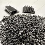 Safe And Reliable Polyamide Nylon 66 Pallets For Thermal Break Profiles